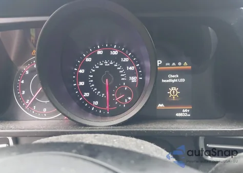 2022 Hyundai Elantra Sel from USA, damaged, VIN KMHLM4AGXNU304162